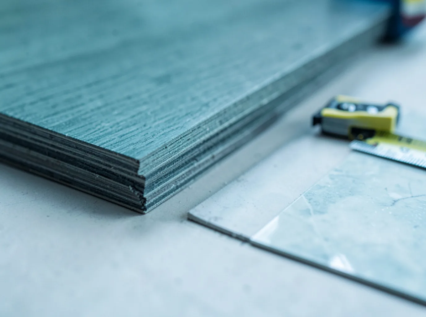 Luxury Vinyl Plank Installation West Bloomfield, NY FAQs